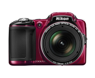 Nikon L830C - 1451013 - zdjęcie 1